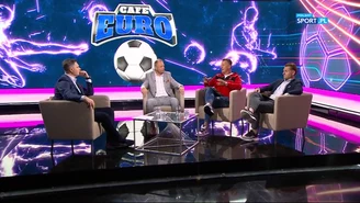 Euro 2020. Tomasz Hajto: Sukcesy odnoszą trenerzy pewni siebie. (POLSAT SPORT) Wideo