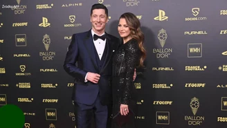 Robert Lewandowski z życiowym sukcesem! WIDEO