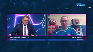 Euro 2020. Jakie nastroje panują w obozie Słowacji przed meczem z Polską? Kibic odpowiada. (POLSAT SPORT) Wideo