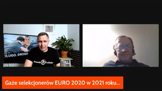 Prawda Futbolu. Zarobki selekcjonerów EURO 2020 w 2021 roku. WIDEO