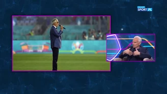 Euro 2020. Piotr Czachowski o różnicach między Nicolo Barellą a Piotrem Zielińskim (POLSAT SPORT). Wideo