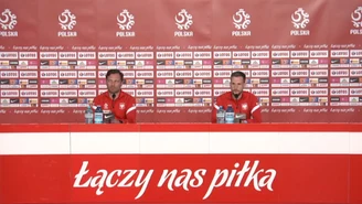 EURO 2020. Tomasz Kędziora: Czego wymaga ode mnie Sousa? Sytuacja jest jasna. Wideo