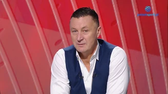 Eksperci w Cafe Futbol ocenili reprezentację Rosji. "Losowanie było sprzyjające". WIDEO (Polsat Sport)