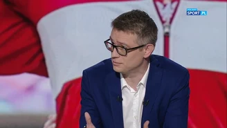 Euro 2020."Reprezentację Polski powinien prowadzić Polak". Gorąca dyskusja w Cafe Euro. Wideo (POLSAT SPORT)