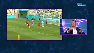 Cafe Euro. Tomasz Hajto i jego notatki (POLSAT SPORT). Wideo