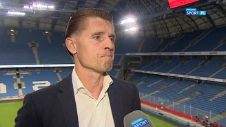 Polska - Słowacja. Artur Wichniarek: Pierwszy mecz zdecyduje o sukcesie lub jego braku (POLSAT SPORT). Wideo