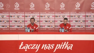 Jakub Moder: Nie miałem problemu, żeby przestawić się na intensywność gry w Premier League. Wideo