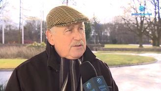 Jerzy Engel: Nawałka był projektem Bońka. Kulesza chce się od tego odciąć. WIDEO (Polsat Sport)