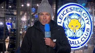 Bożydar Iwanow o meczu Leicester City - Legia Warszawa. WIDEO (Polsat Sport)