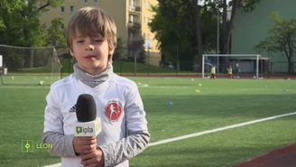 Strefa Euro 12:00 (odc. 1). Gała bez tajemnic. Wideo