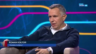 Euro 2020. Roman Kołtoń: Wyjście z grupy nie jest dla Polski rzeczą normalną. (POLSAT SPORT) Wideo