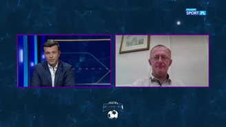 Euro 2020. Michał Białoński: Sousa niczego nie zmieni (POLSAT SPORT) Wideo