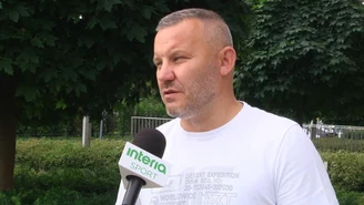 Tomasz Kłos dla Interii: Sousa zbudował wielką niewiadomą. Wideo