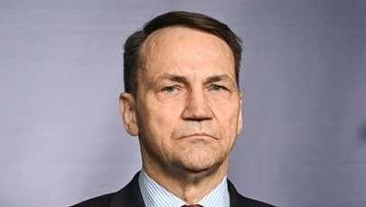 Sikorski: Trzaskowski był dobry w 2020 roku, sytuacja się zmieniła