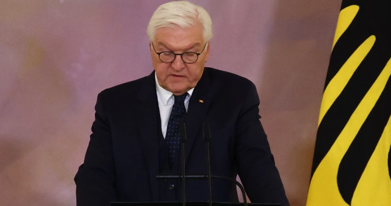 Prezydent Niemiec Frank-Walter Steinmeier dał zielone światło dla planowanego harmonogramu przedterminowych wyborów do Bundestagu