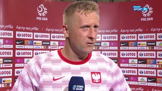 Euro 2020. Kamil Glik: Jeśli trener lub prezes powiedzą, że nie ma dla mnie miejsca w kadrze, to pakuję walizkę. WIDEO (POLSAT SPORT)