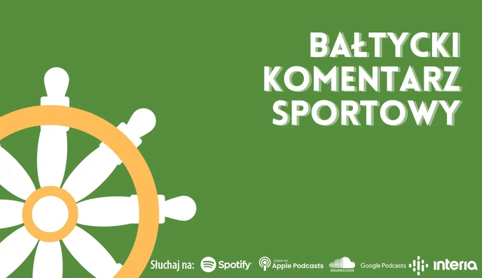 Bałtycki Komentarz Sportowy odc. 36. WIDEO