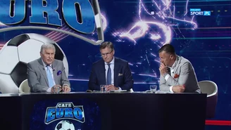 Kamil Glik nieformalnym liderem ekipy? "Widzimy jaką rolę odgrywa w zespole". Wideo (POLSAT SPORT)