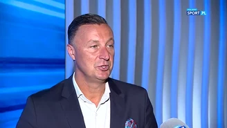 Euro 2020. Tomasz Hajto: Mecz z Islandią to nie jest czas na eksperymenty (POLSAT SPORT). Wideo