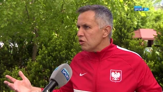 Euro 2020. Roman Kołtoń skomentował powołania Paulo Sousy na Euro 2020 (POLSAT SPORT). Wideo