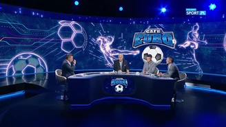 Euro 2020. "To był turniej wielkich trenerów" (POLSAT SPORT) Wideo