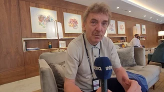 Euro 2020. Zbigniew Boniek: Największym reżyserem tego Euro był COVID-19. Wideo