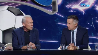 Euro 2020. Kołtoń: Kozłowski nie pękł przeciw gwiazdom Hiszpanii. Ma papiery na wielkie granie. Wideo (POLSAT SPORT)