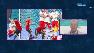 Hiszpania - Polska. Białoński: Sousa stwierdził, że kluczem do remisu była mentalność polskich piłkarzy (POLSAT SPORT). Wideo