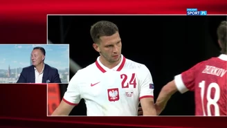 Cafe Futbol. Hajto: Z Rosją i Islandią powinniśmy grać w składzie na Euro 2020 (POLSAT SPORT). Wideo