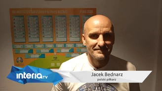 Euro 2020. Jacek Bednarz: Znów wrócił optymizm. Wideo