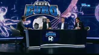 Euro 2020. Roman Kołtoń: Nigdy nie zrozumiem tej decyzji Sousy. (POLSAT SPORT) Wideo