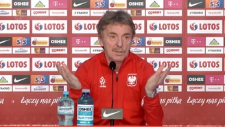 Zbigniew Boniek: Mamy nowy ład piłkarski. Wideo