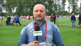 Euro 2020. Reprezentacja wyjeżdża z Opalenicy! Znamy tajny plan. Wideo