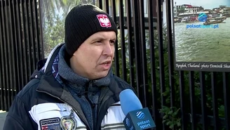 Roman Kołtoń: Całe szczęście, że Rosja została wykluczona. Teraz opcji jest kilka. WIDEO (Polsat Sport)