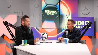 STUDIO EKSTRAKLASA. Grosicki wróci do kadry? "Nie jest jeszcze gotowy". Wideo