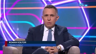 Euro 2020. Kołtoń: Jeżeli z Hiszpanią zagramy wysokim pressingiem, to nie mamy żadnych szans. (POLSAT SPORT) Wideo