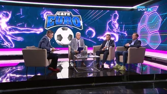 Euro 2020. Euro 2020. Jerzy Engel: Jeżeli Hiszpanie odejdą nam na dwie bramki, to będzie bardzo źle. (POLSAT SPORT) Wideo