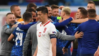 Euro 2020. Szybka kontra z Trójmiasta przed meczem z Hiszpanią. Wideo