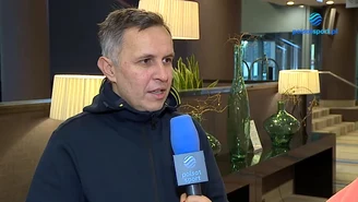 Kołtoń i Feddek po eliminacjach MŚ 2022: Sousa rozbił drużynę mentalnie. WIDEO (Polsat Sport)