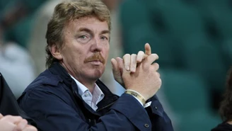 Zbigniew Boniek o kampanii wyborczej