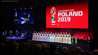 MŚ U-20. Rozpoczynają się MŚ do lat 20 w Polsce. Jakie szanse mają "Biało-czerwoni"? Wideo