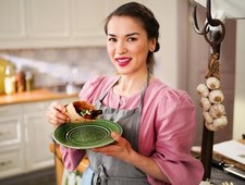 Proste przyjemności Rachel Khoo