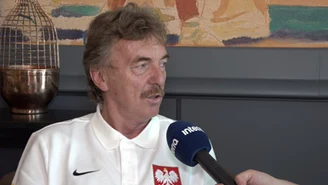 Boniek: Za pięć lat będziemy jeszcze mocniejsi. Wideo