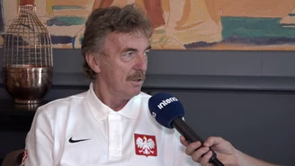 Boniek o tym, co Hummels czytał na plaży. Wideo