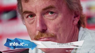 Boniek o bólu po porażce z Senegalem. Wideo