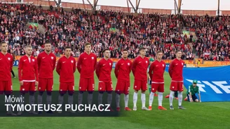 MŚ U-20. Puchacz: Uważam, że Kolumbia była dużo lepszą drużyną. Wideo