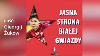 Jasna Strona Białej Gwiazdy odc. 8 (GOŚĆ: Gieorgij Żukow). Wideo