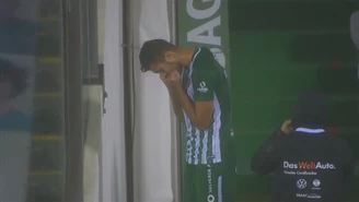 Liga Europejska. Niesamowity konkurs rzutów karnych w meczu Rio Ave - AC Milan. Wideo