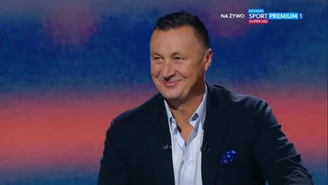 Tomasz Hajto i Radosław Majewski komentują porażkę Lecha Poznań. WIDEO