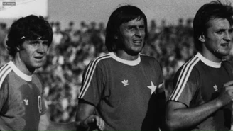 Piłkarskie Legendy Orłów - Kazimierz Kmiecik. Wideo